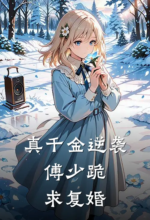 真千金逆袭：傅少跪求复婚