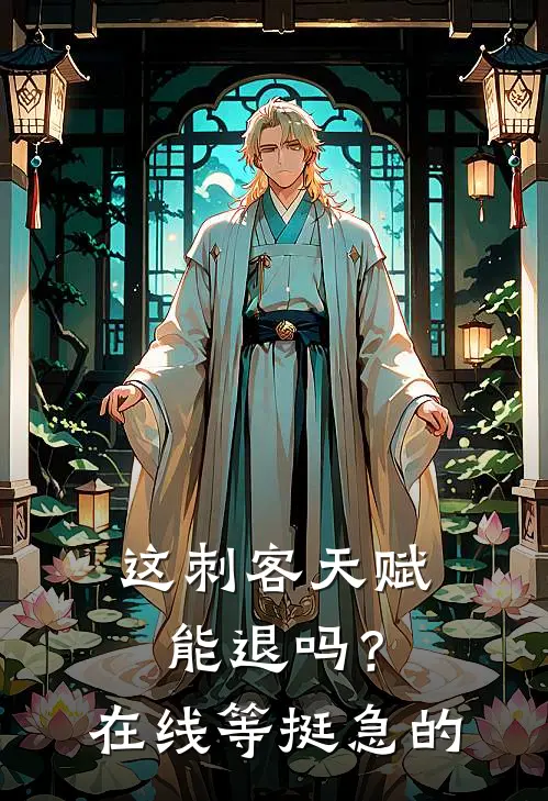 这刺客天赋能退吗？在线等挺急的