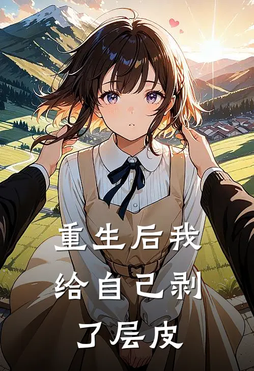 重生后我给自己剥了层皮