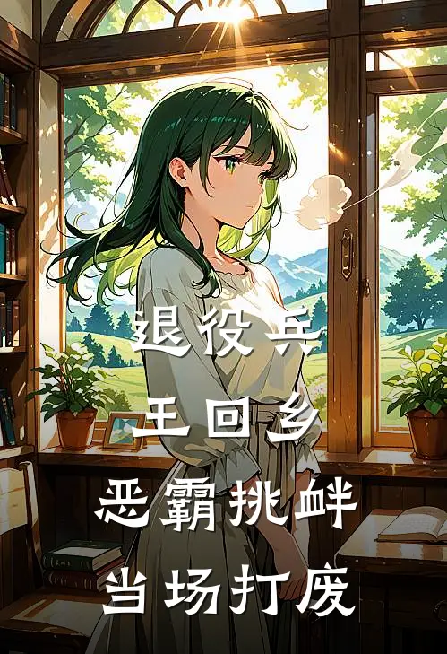 退役兵王回乡，恶霸挑衅当场打废