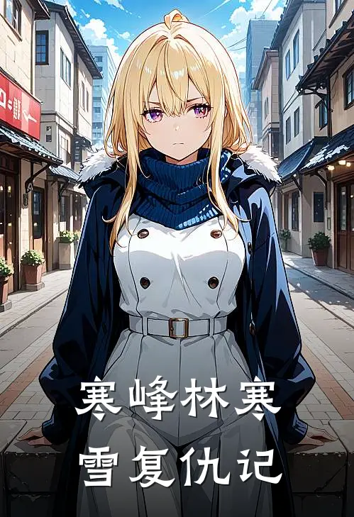 寒峰林寒雪复仇记