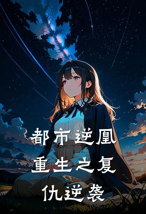 都市逆凰：重生之复仇逆袭