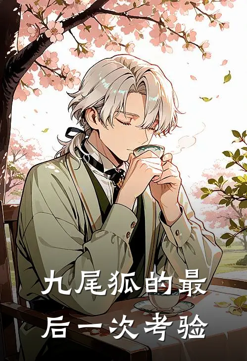 九尾狐的最后一次考验