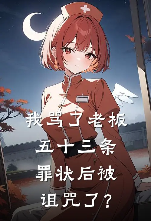 我骂了老板五十三条罪状后被诅咒了？