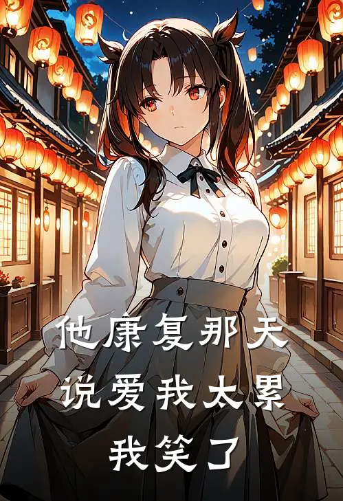 他康复那天说爱我太累，我笑了