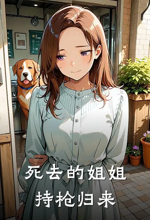 死去的姐姐持枪归来