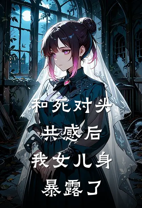 和死对头共感后，我女儿身暴露了