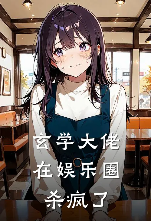 玄学大佬在娱乐圈杀疯了