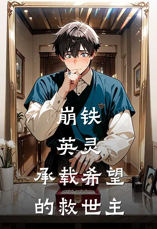 崩铁：英灵，承载希望的救世主