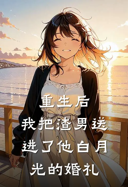 重生后，我把渣男送进了他白月光的婚礼