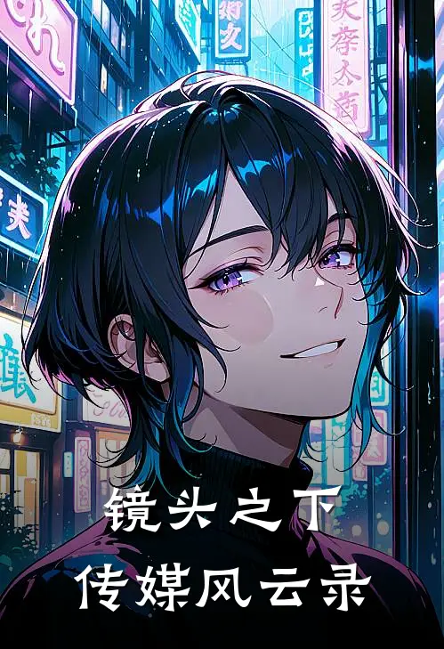 镜头之下：传媒风云录