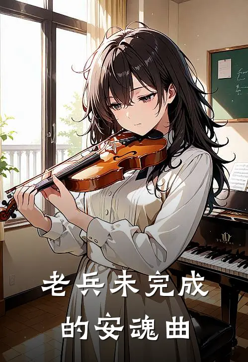 老兵未完成的安魂曲