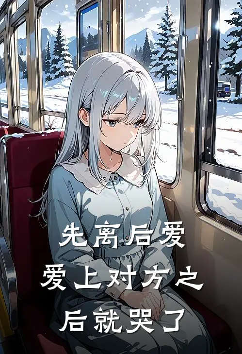 先离后爱：爱上对方之后就哭了
