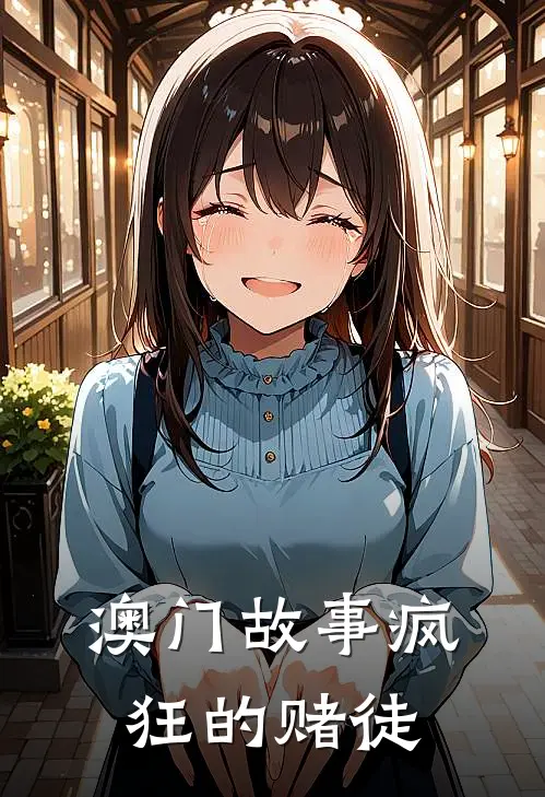 澳门故事疯狂的赌徒