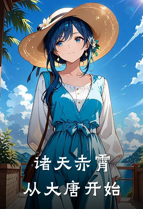 诸天赤霄：从大唐开始