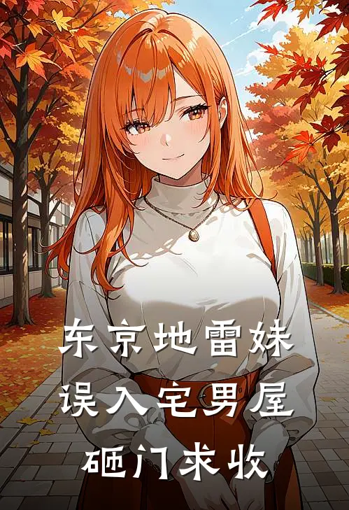 东京地雷妹误入宅男屋，砸门求收
