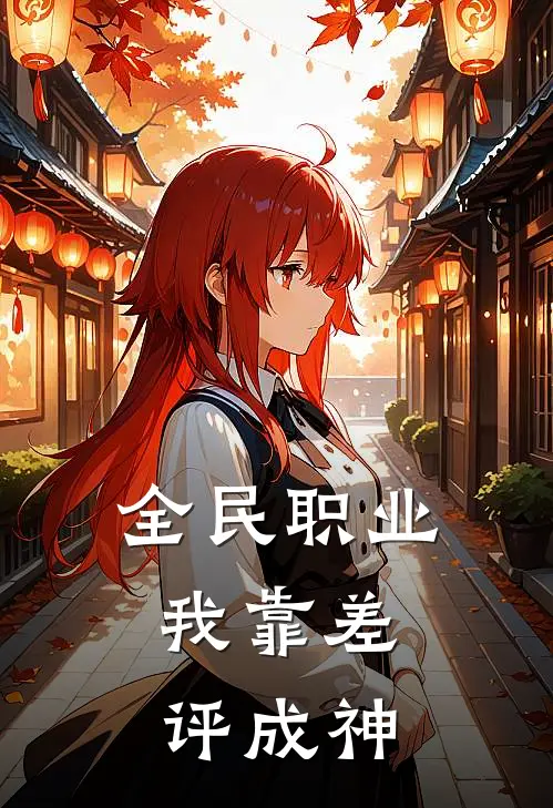 全民职业：我靠差评成神