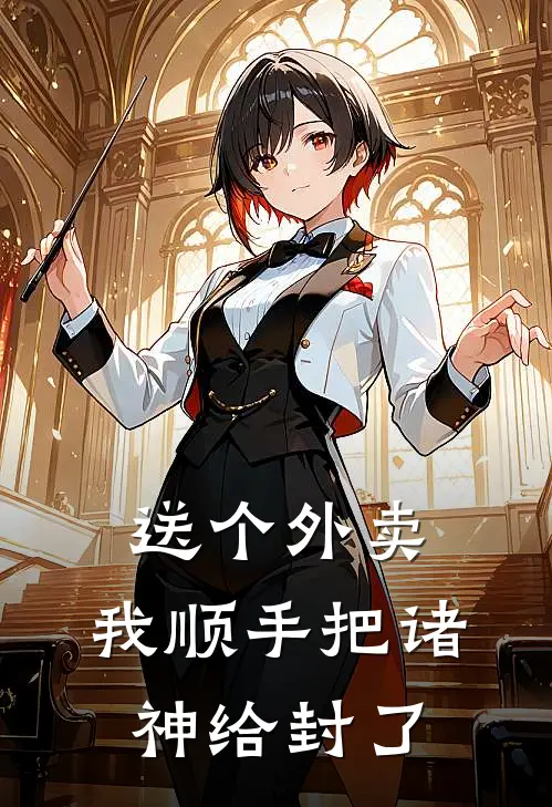 送个外卖，我顺手把诸神给封了