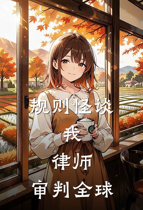 规则怪谈：我，律师，审判全球