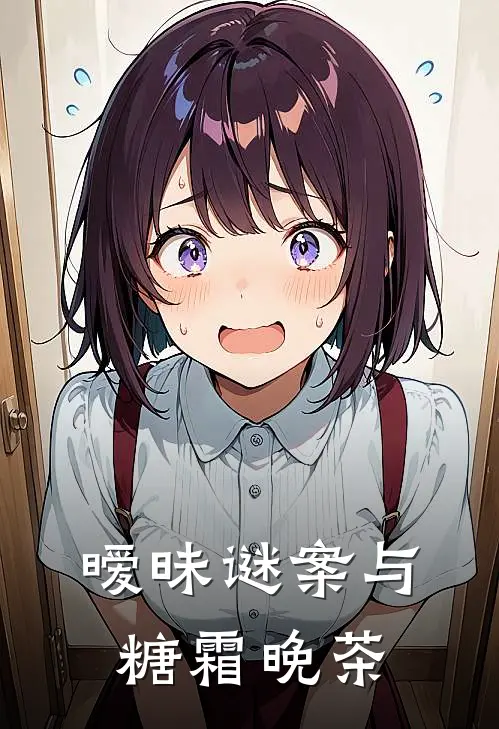 暧昧谜案与糖霜晚茶