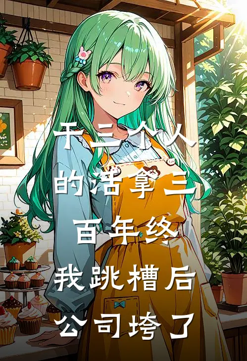 干三个人的活拿三百年终，我跳槽后公司垮了