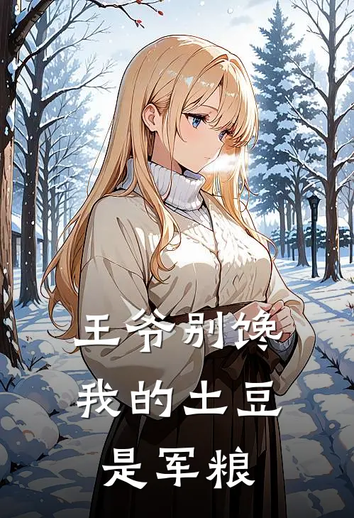 王爷别馋，我的土豆是军粮