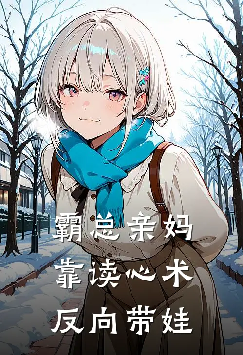 霸总亲妈：靠读心术反向带娃