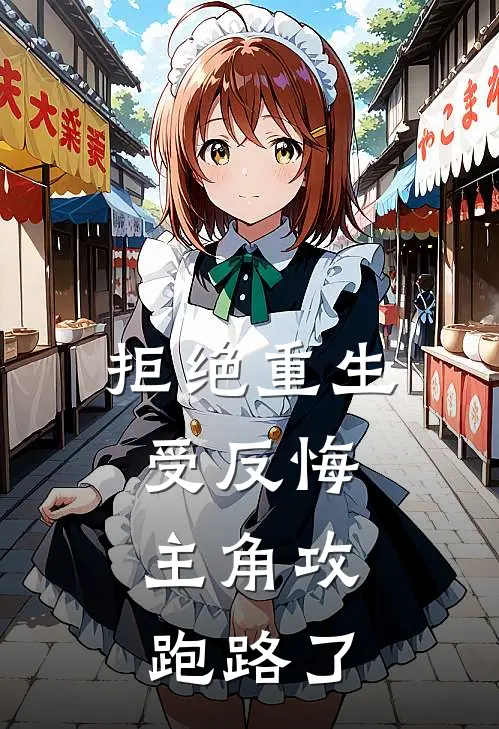 拒绝重生受反悔，主角攻跑路了