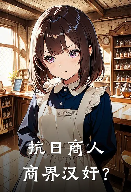 抗日商人：商界汉奸？