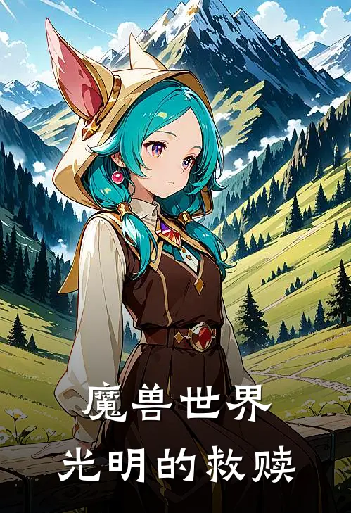 魔兽世界：光明的救赎