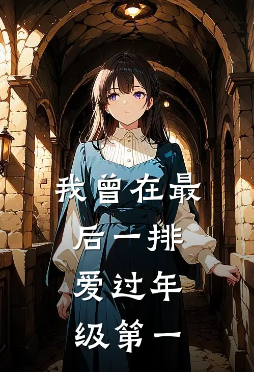我曾在最后一排，爱过年级第一