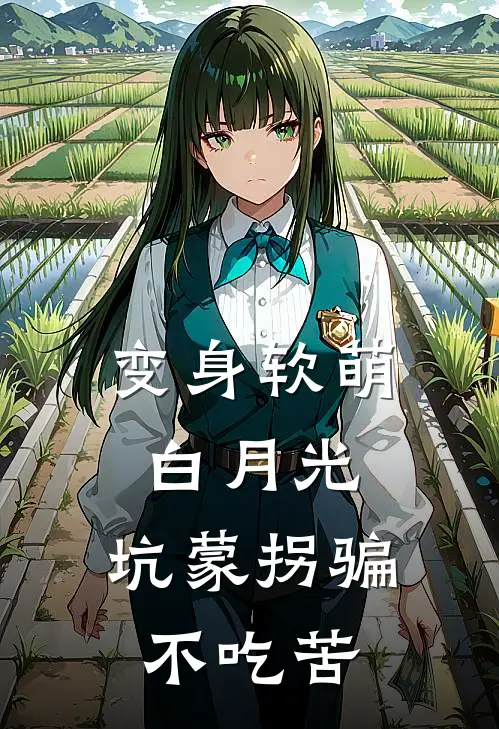 变身软萌白月光，坑蒙拐骗不吃苦