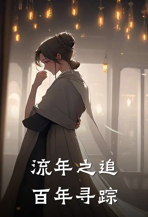 流年之追百年寻踪