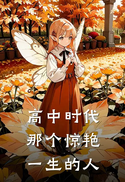 高中时代那个惊艳一生的人