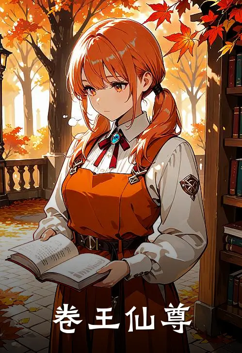 卷王仙尊