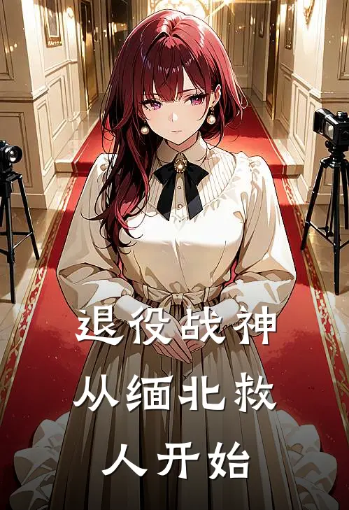 退役战神：从缅北救人开始