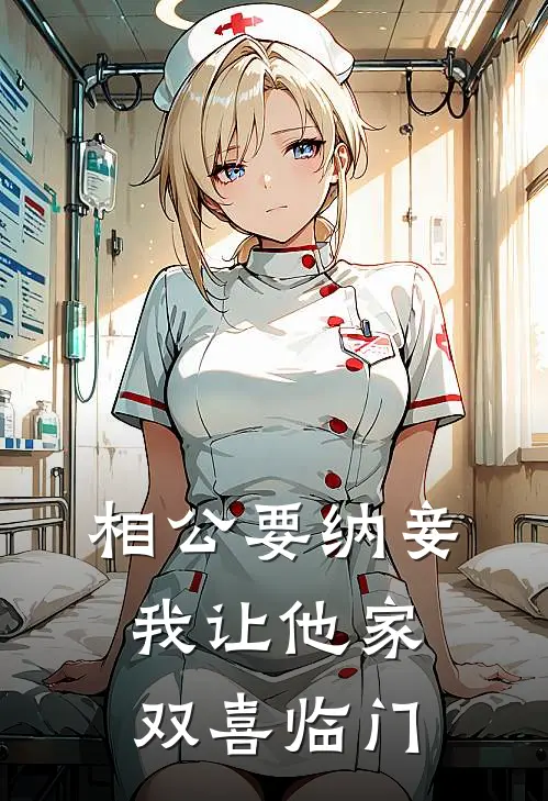 相公要纳妾，我让他家双喜临门