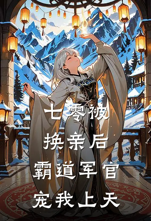 七零被换亲后，霸道军官宠我上天