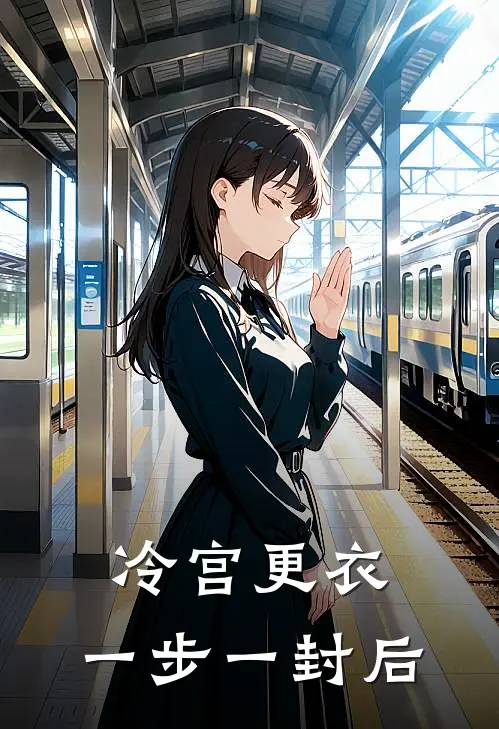 冷宫更衣，一步一封后