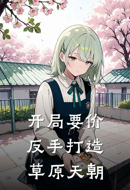 开局要价，反手打造草原天朝