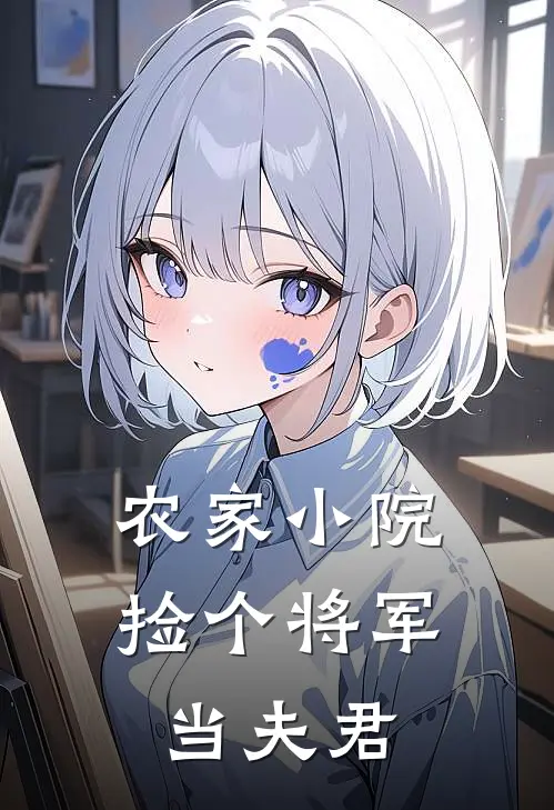 农家小院：捡个将军当夫君