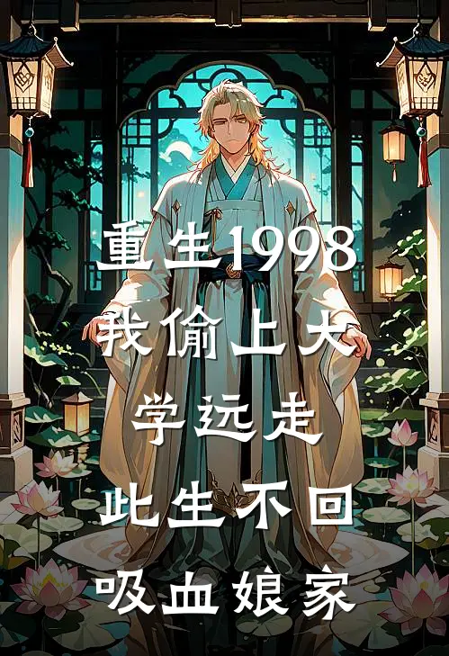 重生1998，我偷上大学远走，此生不回吸血娘家