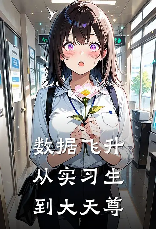 数据飞升：从实习生到大天尊