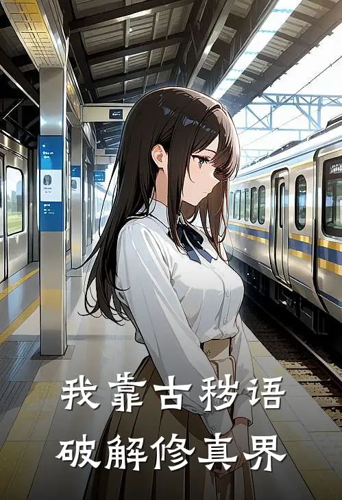 我靠古秽语破解修真界