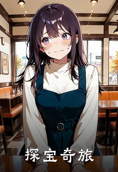 探宝奇旅