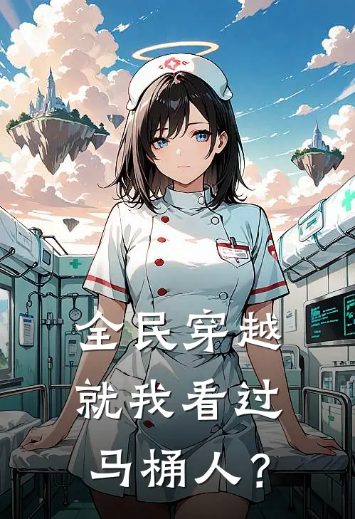 全民穿越：就我看过马桶人？