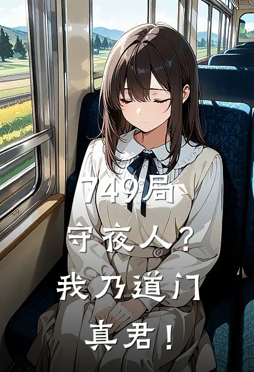 749局守夜人？我乃道门真君！