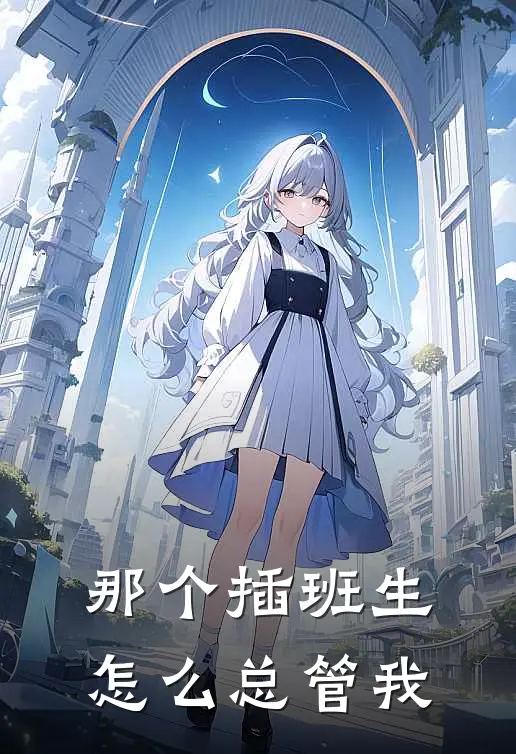 那个插班生，怎么总管我