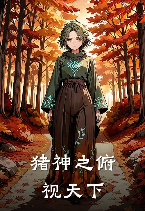 猪神之俯视天下