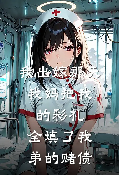 我出嫁那天，我妈把我的彩礼，全填了我弟的赌债